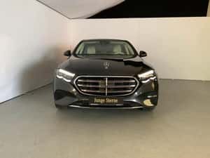 Mercedes-Benz E 300 Hibrid 2024 Second-hand — miniatura 2