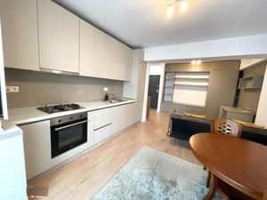 Apartament 2 camere| 55mp| complex nou| centrala| metrou| Timpuri Noi — miniatura 1