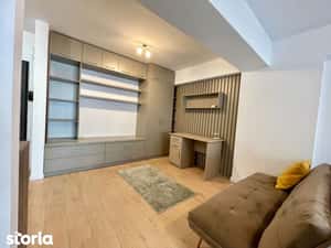 Apartament 2 camere| 55mp| complex nou| centrala| metrou| Timpuri Noi — miniatura 5