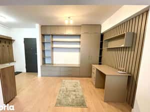 Apartament 2 camere| 55mp| complex nou| centrala| metrou| Timpuri Noi — miniatura 6