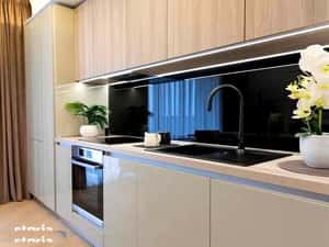 Apartament 3 camere | 115 Mp | Parcare subterana | Cortina Academy — miniatura 3