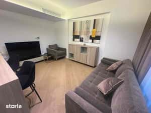 Apartament 3 camere | 115 Mp | Parcare subterana | Cortina Academy — miniatura 4