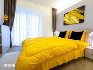 Apartament 3 camere | 115 Mp | Parcare subterana | Cortina Academy — miniatura 5