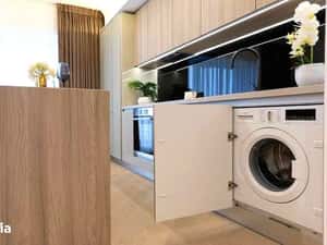Apartament 3 camere | 115 Mp | Parcare subterana | Cortina Academy — miniatura 6