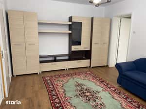 Apartament 2 camere Grigorescu, str. Donath, zona Coloane, et. 1/4 — miniatura 4