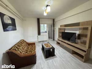 Apartament de inchiriat, 2 camere, decomandat, Brazda lui Novac, zona — miniatura 5