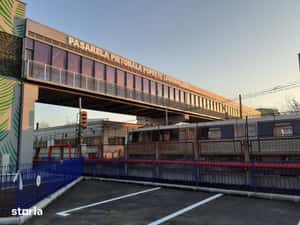 Metrou Berceni 5 min - Garsoniera decomandata in constructie Parter — miniatura 6