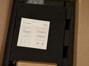 Amplificator   Chord Ultima + Dac  Chord Hugo Tt2 + Chord SPM 1050 — miniatura 3
