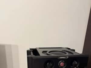 Amplificator   Chord Ultima + Dac  Chord Hugo Tt2 + Chord SPM 1050 — miniatura 7