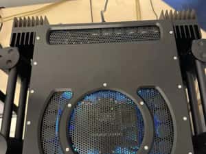 Amplificator   Chord Ultima + Dac  Chord Hugo Tt2 + Chord SPM 1050 — miniatura 10