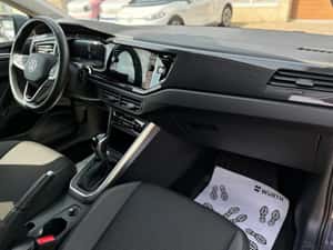 Volkswagen Taigo Automată 150 HP Benzină — miniatura 3