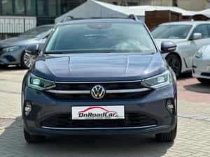 Volkswagen Taigo Automată 150 HP Benzină — miniatura 4