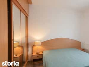 Apartament elegant în apropierea Mall-ului Vitan, cu loc de parcare in — miniatura 6