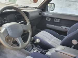 Toyota 4runner hilux 4x4 aer condiționat — miniatura 5