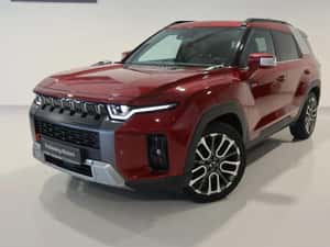 SUV Altele - 26.000 EUR