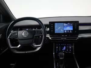 SUV Altele - 26.000 EUR — miniatura 2