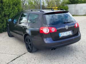 Wv Passat 2009/2.0 Diesel Euro 5/adus recent germania — miniatura 2