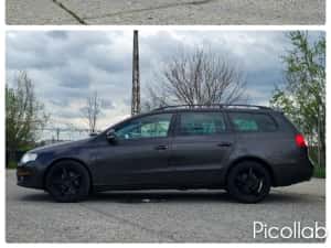 Wv Passat 2009/2.0 Diesel Euro 5/adus recent germania — miniatura 5