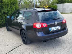 Wv Passat 2009/2.0 Diesel Euro 5/adus recent germania — miniatura 10