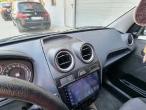 Navigatie Android Ford Fiesta Waze YouTube GPS casetofon — miniatura 6