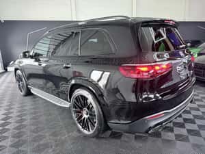 Mercedes-Benz GLS 63 - 612 cp, 2.230 km — miniatura 3