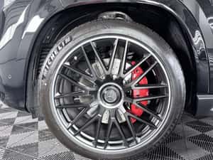 Mercedes-Benz GLS 63 - 612 cp, 2.230 km — miniatura 6