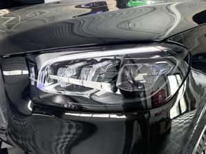 Mercedes-Benz GLS 63 - 612 cp, 2.230 km — miniatura 7