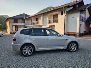 Video - Bmw X3 E83 / M-Paket / Panoramic / cutie automata — miniatura 3