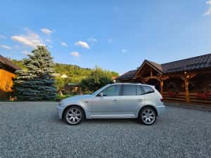 Video - Bmw X3 E83 / M-Paket / Panoramic / cutie automata — miniatura 5