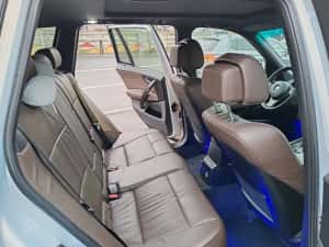 Video - Bmw X3 E83 / M-Paket / Panoramic / cutie automata — miniatura 9