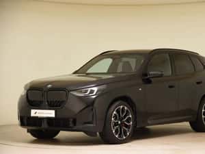 BMW X3 2025 SUV Diesel AUTOMAT