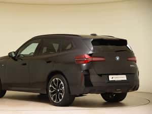 BMW X3 2025 SUV Diesel AUTOMAT — miniatura 2