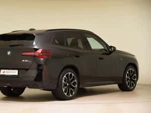 BMW X3 2025 SUV Diesel AUTOMAT — miniatura 3