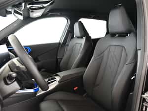 BMW X3 2025 SUV Diesel AUTOMAT — miniatura 5