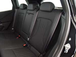 BMW X3 2025 SUV Diesel AUTOMAT — miniatura 7