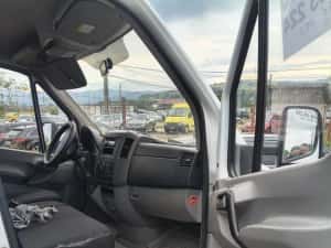 De vănzare autoutilitară  Mercedes — miniatura 6