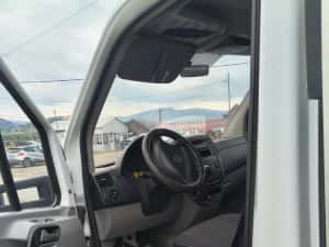 De vănzare autoutilitară  Mercedes — miniatura 7