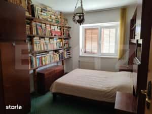 Apartament 3 camere, 70 mp, bloc izolat termic, zona Tomesti — miniatura 3