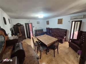 Apartament 3 camere deosebit, langa Casa Poporului — miniatura 5