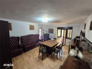 Apartament 3 camere deosebit, langa Casa Poporului — miniatura 6