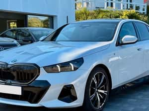 BMW 520d M Sport PRO