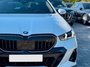 BMW 520d M Sport PRO — miniatura 2
