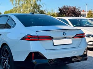 BMW 520d M Sport PRO — miniatura 4