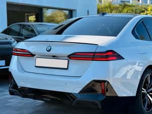 BMW 520d M Sport PRO — miniatura 5