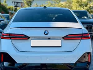 BMW 520d M Sport PRO — miniatura 6