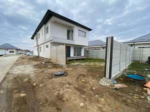 Mutare Imediata- Casa Tip Duplex 4 camere 2 bai Popesti Leordeni Theodor Pallady