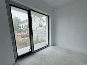 Mutare Imediata- Casa Tip Duplex 4 camere 2 bai Popesti Leordeni Theodor Pallady — miniatura 2