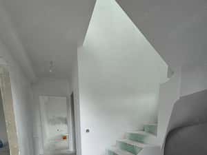 Mutare Imediata- Casa Tip Duplex 4 camere 2 bai Popesti Leordeni Theodor Pallady — miniatura 4