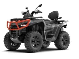 Segway AT10L EPS — miniatura 3
