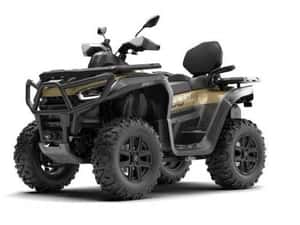 Segway AT10L EPS — miniatura 10